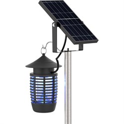 Уничтожитель насекомых ЭкоСнайпер GLT3 - фото 16596626