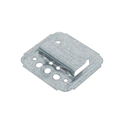 Универсальный крепеж для вагонки Европартнер S7 3126 3 - фото 16596672