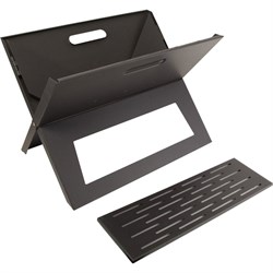 Мангал-ноутбук ROYALGRILL 80-044 - фото 16596739