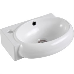 Раковина Aquatek aq5303-00 - фото 16596763