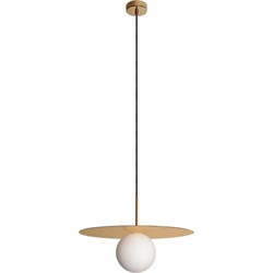 Подвесной светильник LOFT IT Ufo - фото 16596778