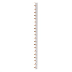 Соединительная шина Navigator NBB-L-PIN-63-1 - фото 16596781