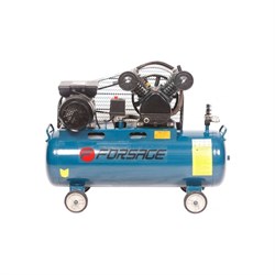 Двухпоршневой компрессор Forsage F-TB265-70 - фото 16596790
