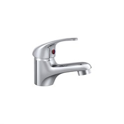 Одноручный смеситель для умывальника Славен СЛ-ОД-П10 - фото 16596849