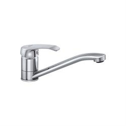 Одноручный смеситель для мойки Славен СЛ-ОД-К21 - фото 16596866