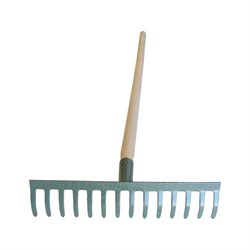 Грабли ООО Агростройлидер САД-08.12.1 - фото 16596890