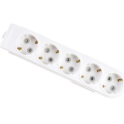 Колодка удлинителя MAKEL N5210000 - фото 16596909