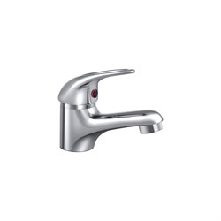 Одноручный смеситель для умывальника Славен СЛ-ОД-Р10 - фото 16596915