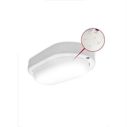 Светильник IN HOME 2065-овал - фото 16596998