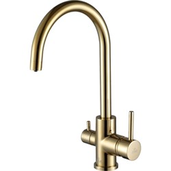 Смеситель для кухни Paulmark ESSEN - фото 16597030