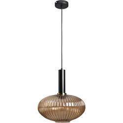 Подвесной светильник LOFT IT Iris 1 - фото 16597031