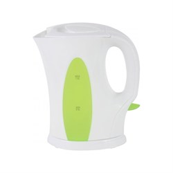 Электрический чайник Atlanta ATH-2306 green - фото 16597083