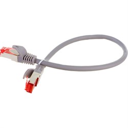 Шнур NIKOMAX NMC-PC4SA55B-ES-003-C-GY - фото 16597106