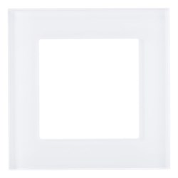 Однопостовая рамка LK Studio 844113-1 - фото 16597211