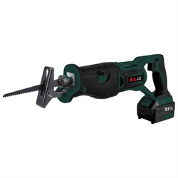 Сабельная бесщеточная пила KLPRO KLTKT18B-50 - фото 16597231