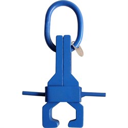 Захват для рельс САМСОН ЗР-1-Р75 - фото 16597233