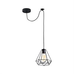 Подвесной светильник BayerLux Брук - фото 16597309