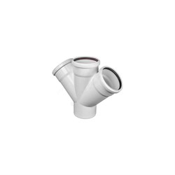 Одноплоскостная крестовина RTP 24763 - фото 16597373