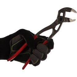 Сантехнические клещи OrbisWill SpeedyPlus - фото 16597390