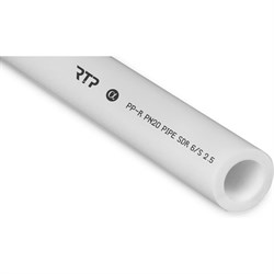 Труба RTP 10301 - фото 16597482