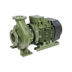 Насос SAER IR 40-200B - фото 16597496