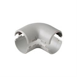 Разъемный поворот для труб Greenel GE50203 - фото 16597533