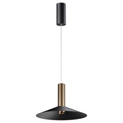 Накладной светильник светодиодный Novotech ALBA - фото 16597554