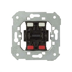 Проходной выключатель Simon S82, S82N, S88, S82 Detail - фото 16597579