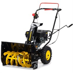 Снегоуборщик CHAMPION ST556 - фото 16597670