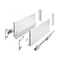 Выдвижные ящики GTV PB-AXISPRO-KPL500D1 - фото 16597708