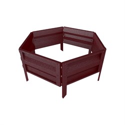 Сборная клумба Delta-Park KS25 - фото 16597847