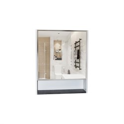 Навесной шкаф MIXLINE Сура 60 - фото 16597884