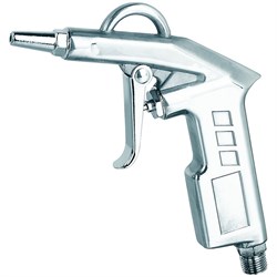 Продувочный пистолет Radex SKULL Air blow gun - фото 16597951