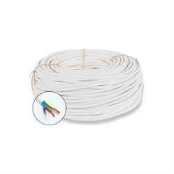 Бытовой провод ПРОВОДНИК пвс - фото 16597970