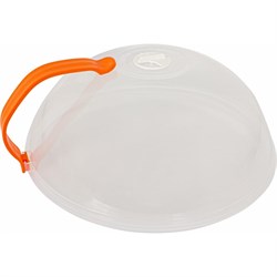 Крышка для свч-печи Eurokitchen MC-09260 - фото 16597999