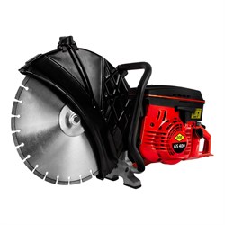 Ручной бензиновый резчик DDE GS 400-16" - фото 16598002