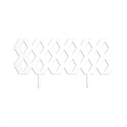 Гибкий декоративный забор Park 999161 - фото 16598073