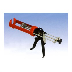 Механический пистолет для двухкомпонентных герметиков COX CCM - фото 16598110