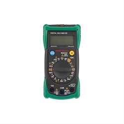 Универсальный мультиметр Mastech MS8233C - фото 16598125