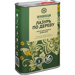 Лазурь по дереву Живица 4603726767194 - фото 16598132