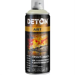 Грунт-эмаль для художественных и декоративных работ Deton DTN-A07697 - фото 16598165