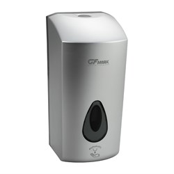 Сенсорный дозатор мыла-пены Gfmark 6397 82018 - фото 16598178