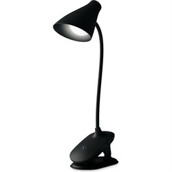 Настольная офисная лампа Ambrella light DESK - фото 16598260