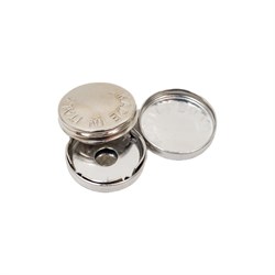 Заглушка для винта Левша У8-9449.НБ - фото 16598268