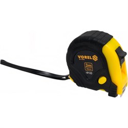 Рулетка VOREL 10123 - фото 16598273