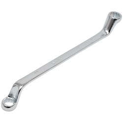 Накидной ключ МАСТАК 023-11113 - фото 16598393