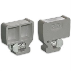 Торцевая крышка СПб УПП-5 КТ-4 - фото 16598528