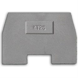 Торцевая крышка СПб УПП-5 КТ-25 - фото 16598541