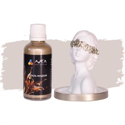 Жидкая поталь Лига Шампань (50мл) - фото 16598640