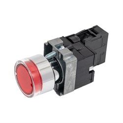 Кнопка управления ЭРА Б0045661 - фото 16598657